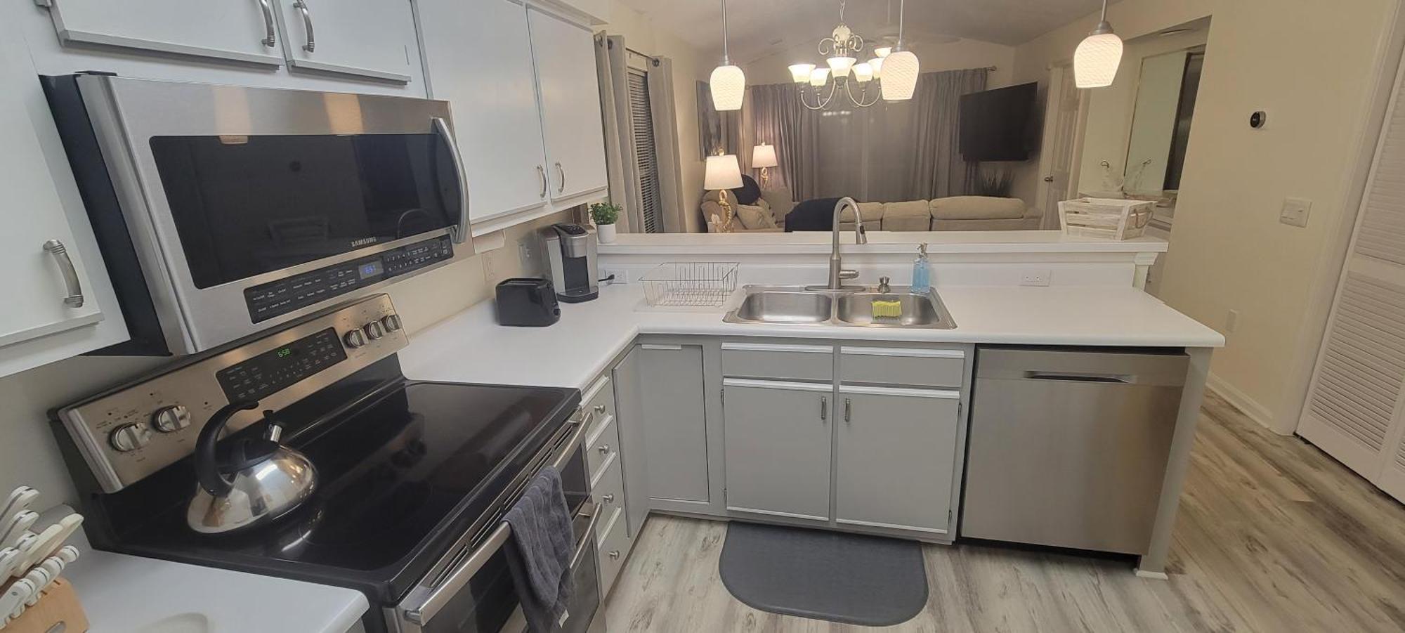 Myrtle Beach Waterway Getaway Extérieur photo