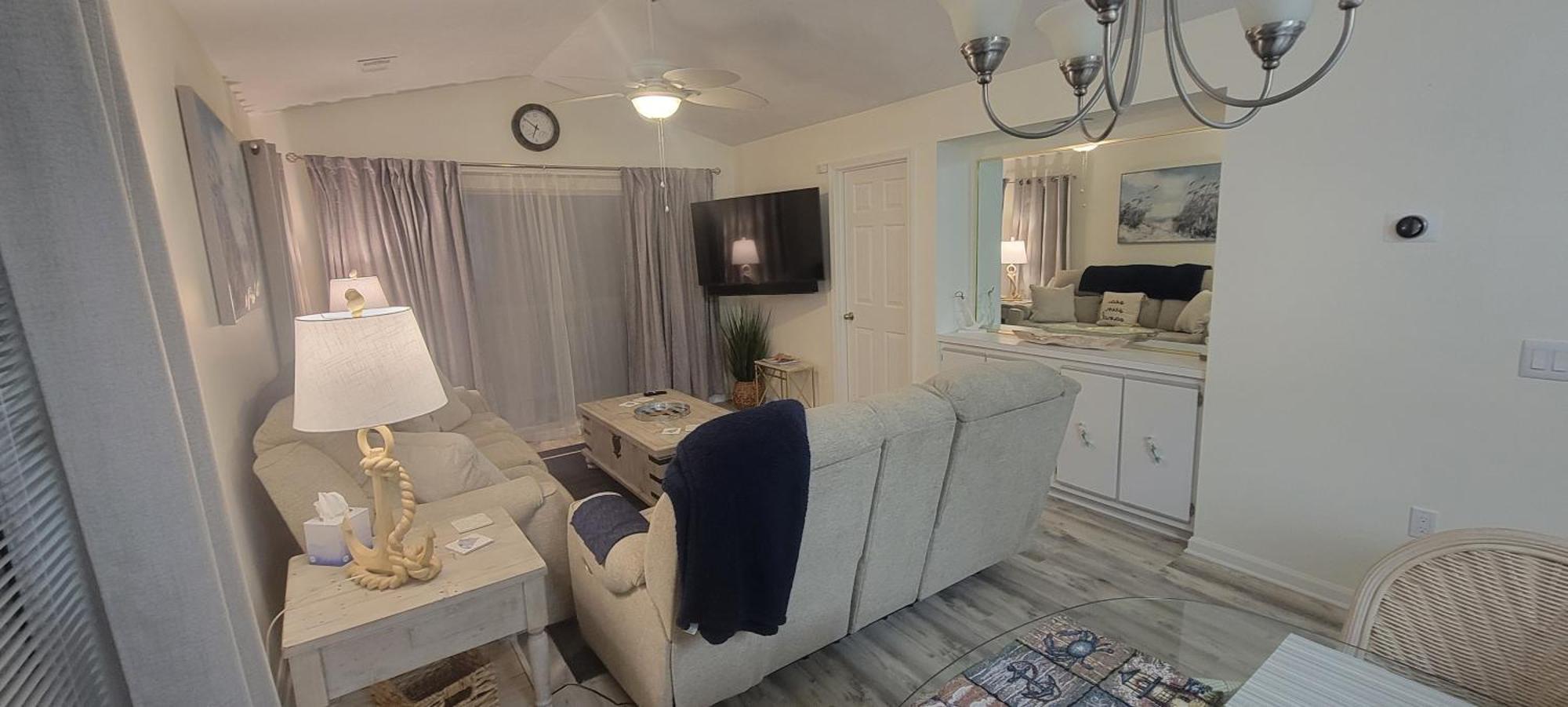 Myrtle Beach Waterway Getaway Extérieur photo