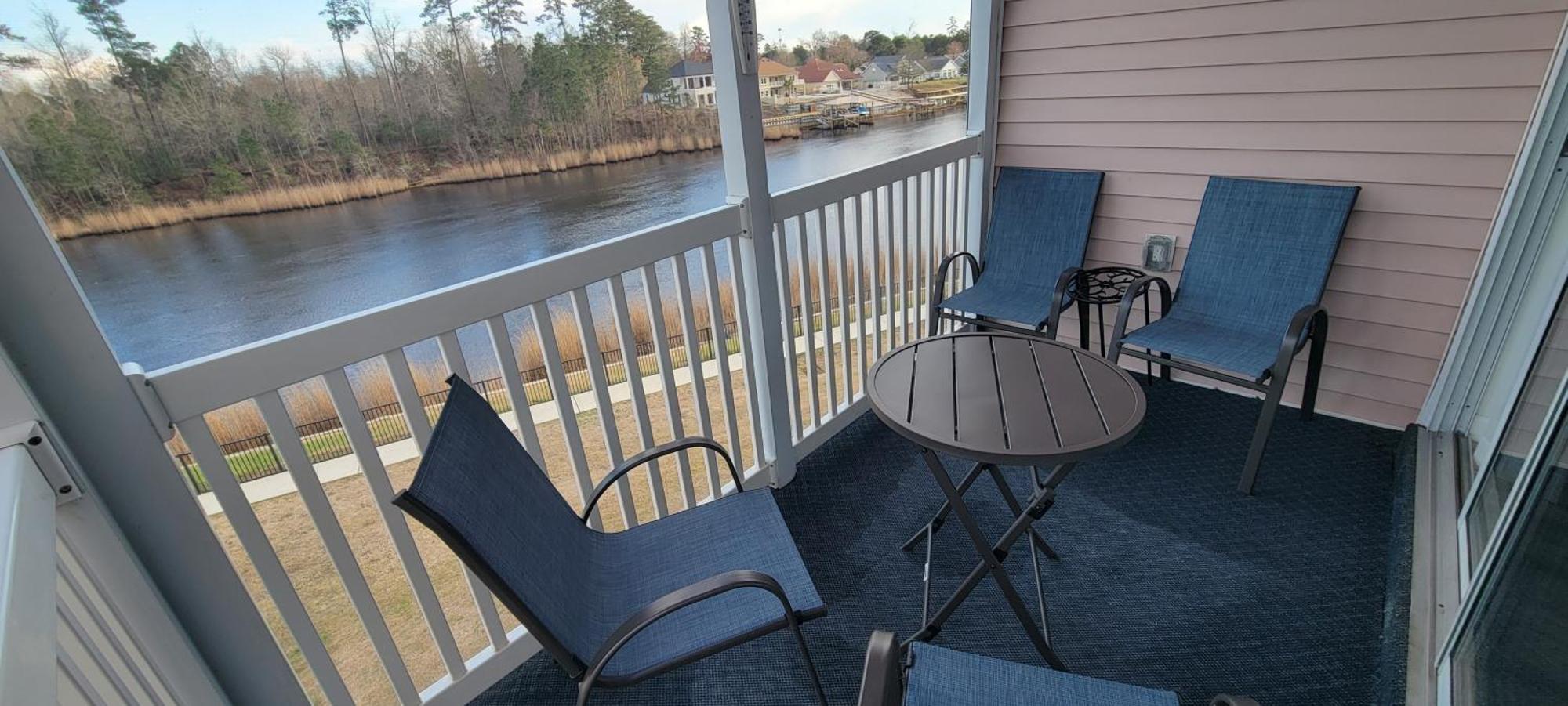 Myrtle Beach Waterway Getaway Extérieur photo